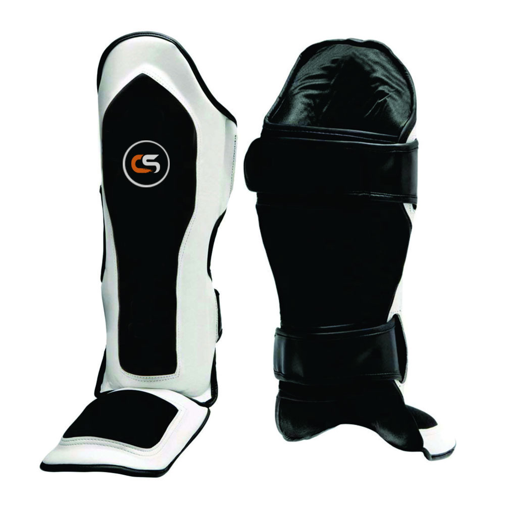 Buy Boxing Shin Pad & Foot Protector