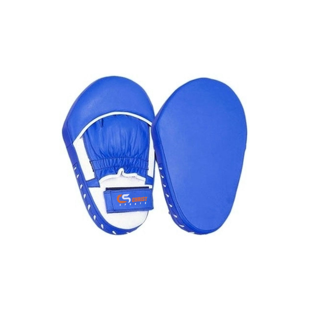 Boxing Attack Focus Pad Punch Mitts - CHRIST SPORTS